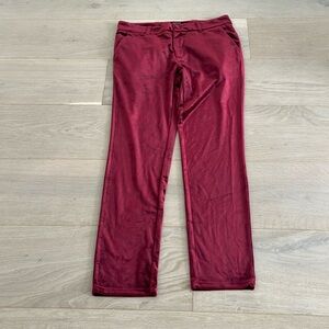 Men - Velvet Pants